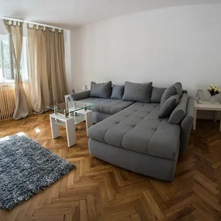 Apartment Elephants House Cluj-Napoca